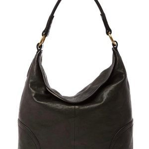 Frye Madison Hobo Purse